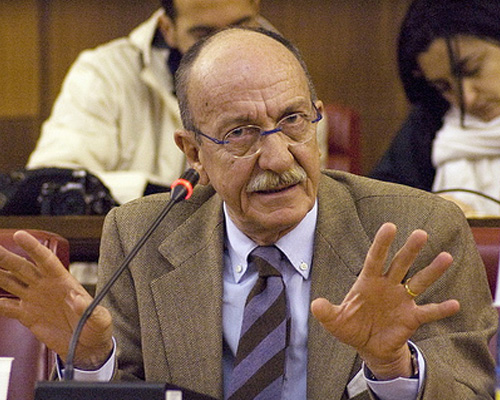 Ayala: “La riforma della giustizia è un grave errore. Indebolisce la magistratura e non accorcia i tempi dei processi”