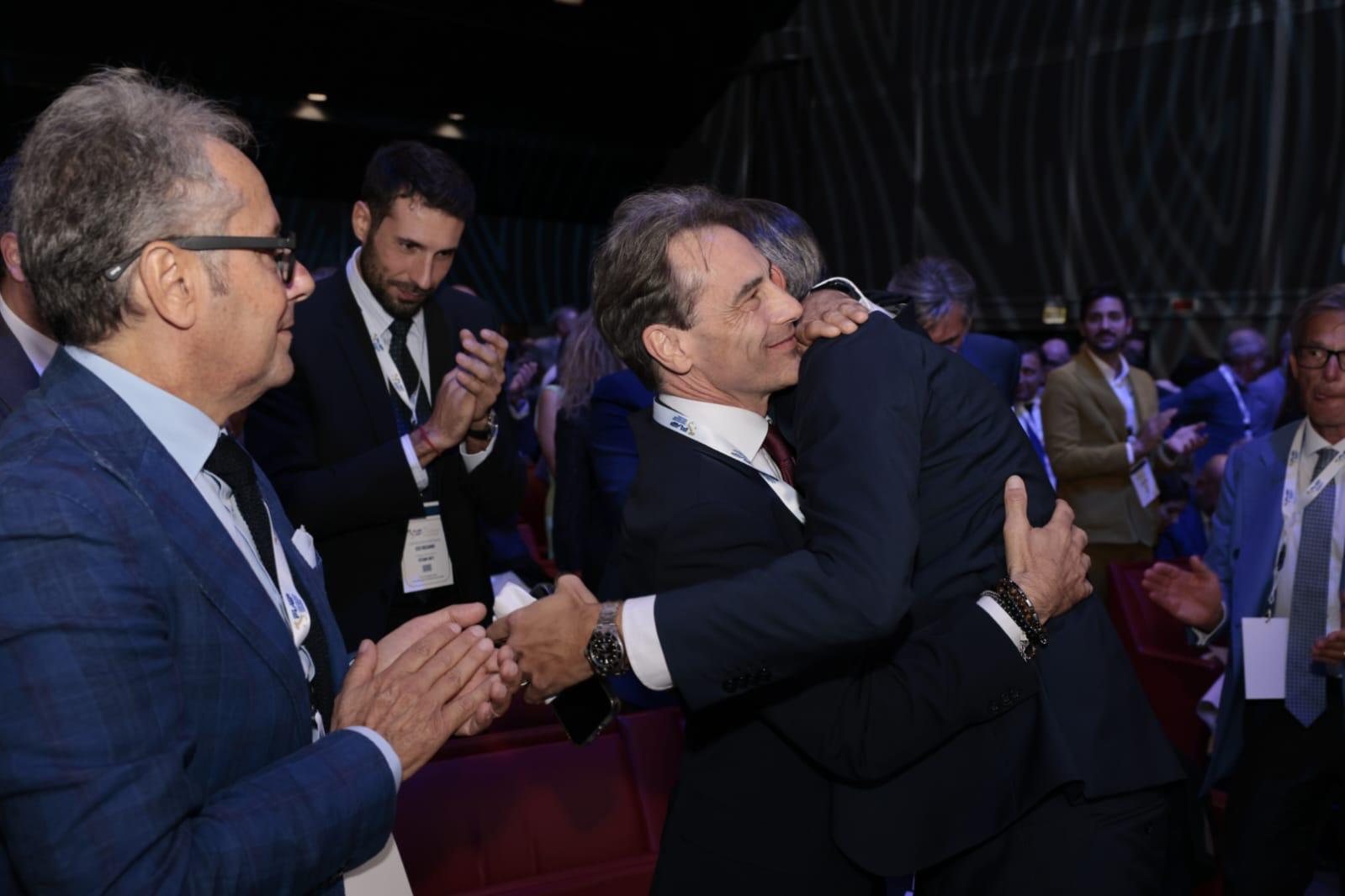 Fabrizio Segalerba è il nuovo Presidente Nazionale Fiaip