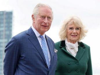 Camilla e le ‘follie’ di Carlo: "Il pranzo? Grazie a lei non lo salta più"