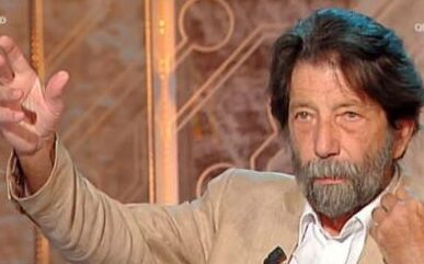Cacciari: " Il Movimento 5 Stelle di Grillo non ha piu’ ragione di esistere"