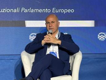 Blue Economy, De Meo (Fi/Ppe): "L’Europa usi il potenziale del mare per la pace"