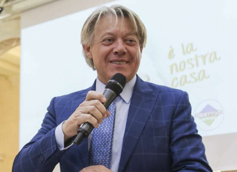 Amidei: "La vittoria della Sinistra ai ballottaggi non e’ una risposta di disapprovazione alle riforme del Governo"