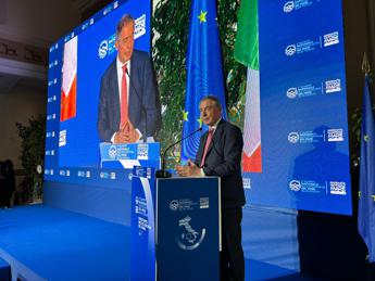 Urso: "Abbiamo tutti elementi per tornare grande potenza marittima"