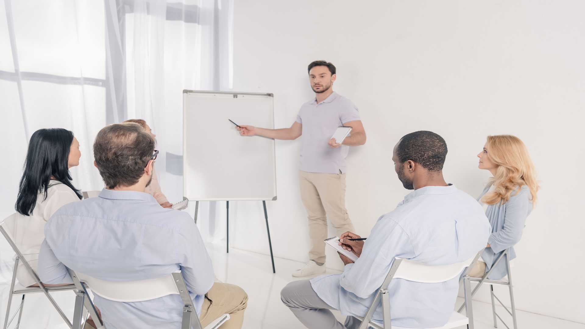 La formazione per gli agenti immobiliari