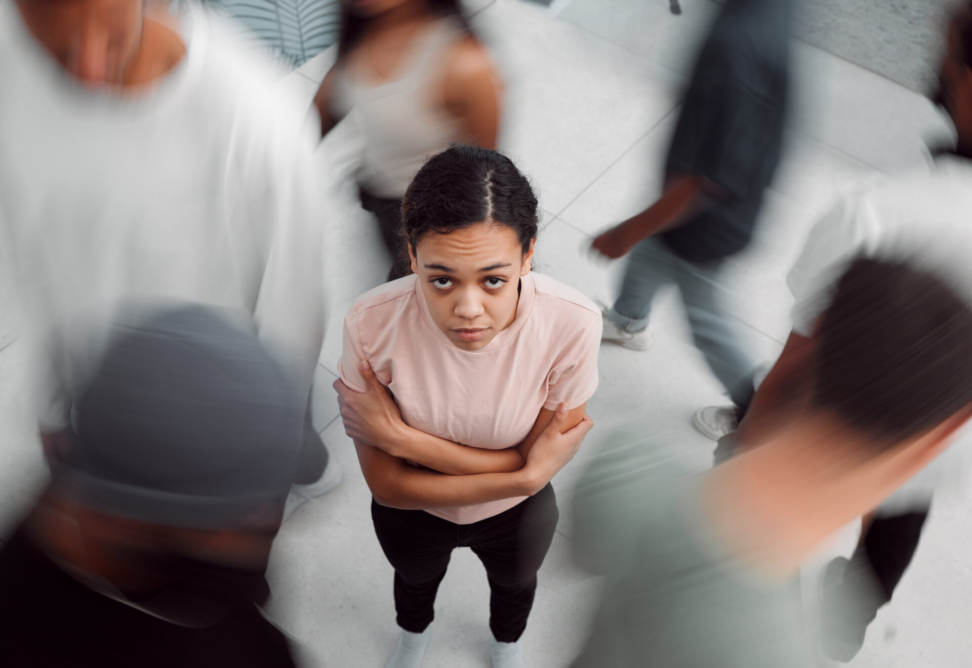 ADHD: il cervello non è un difetto da correggere