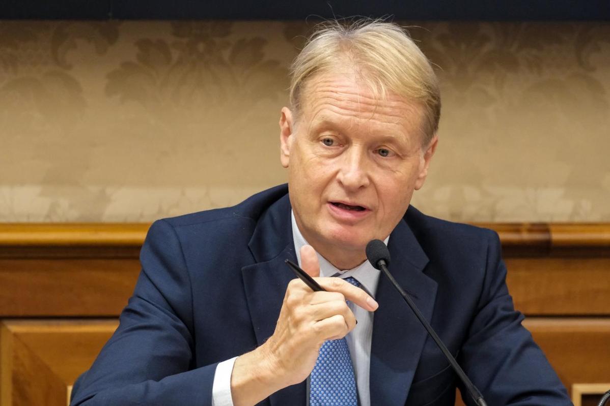 Malan : “La visita di Giorgia Meloni a Trump è doverosa e strategica per l’Italia e l’Europa".