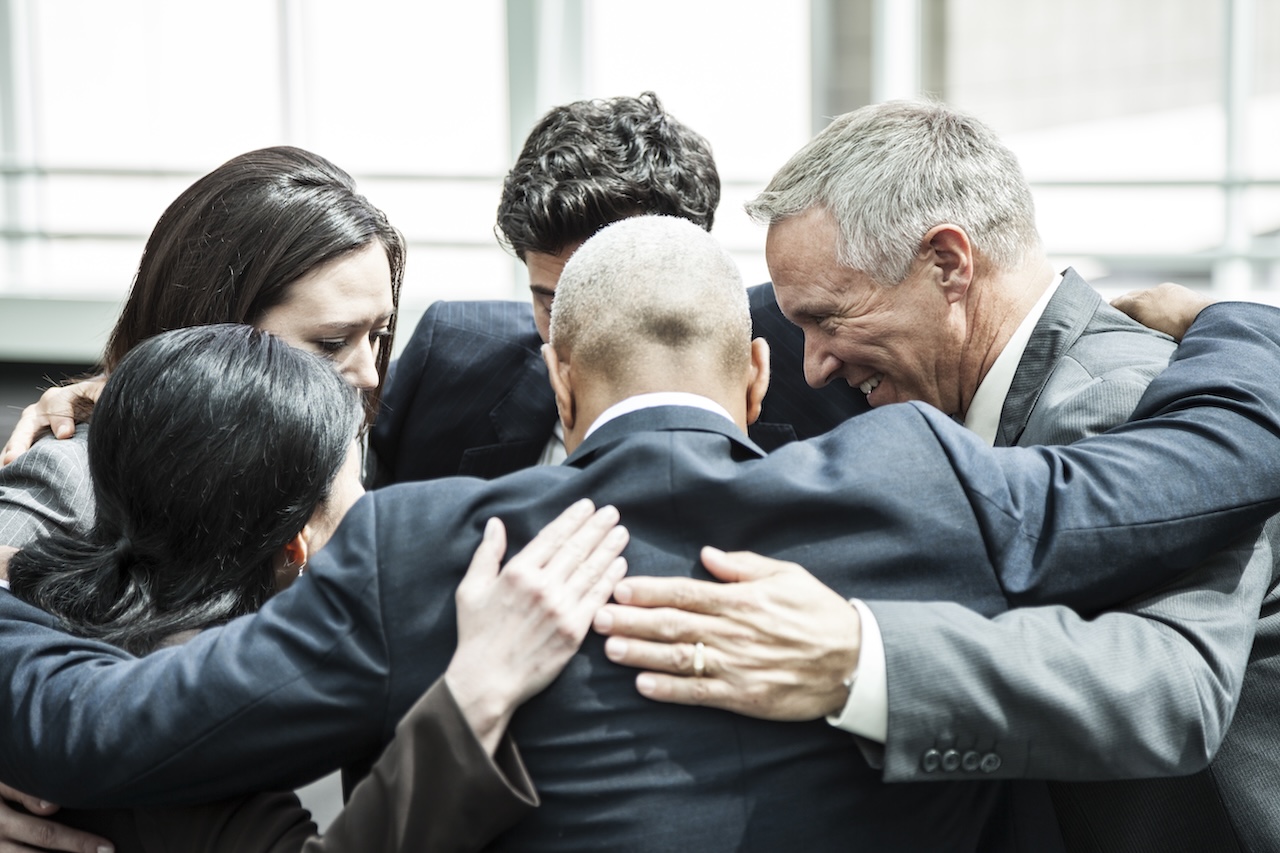 La leadership