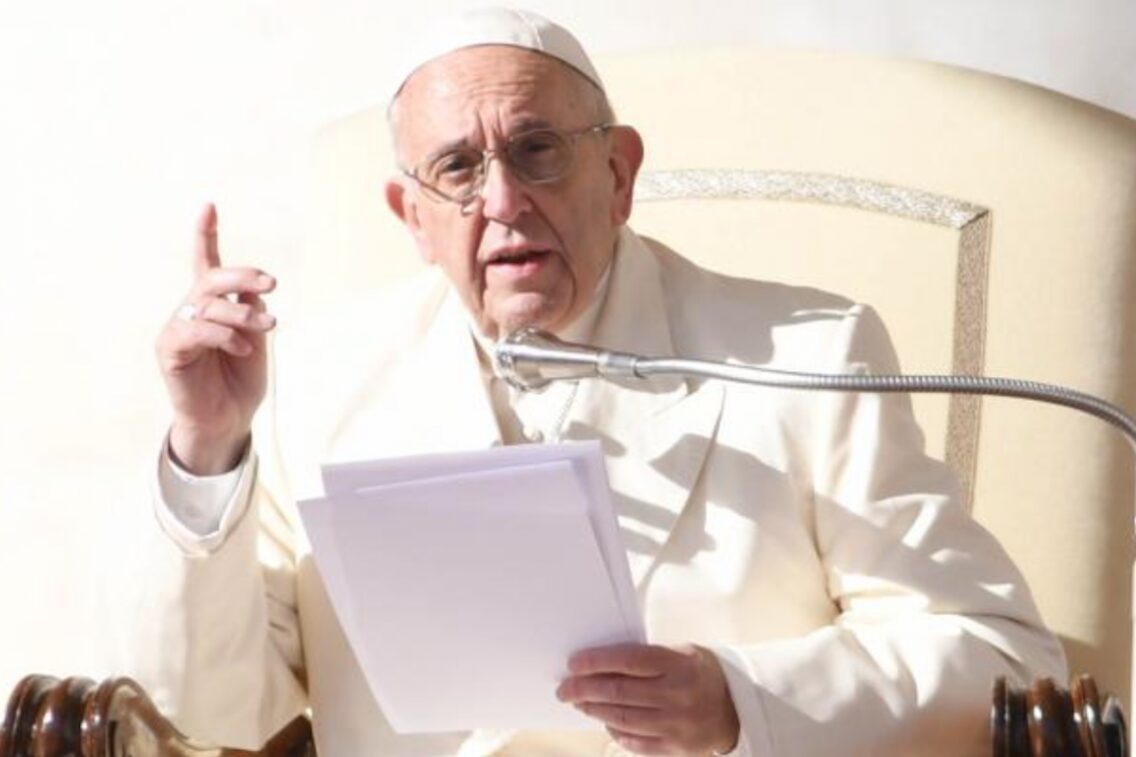 Marco Politi a Casa Radio: “La rivoluzione incompiuta di Papa Francesco".