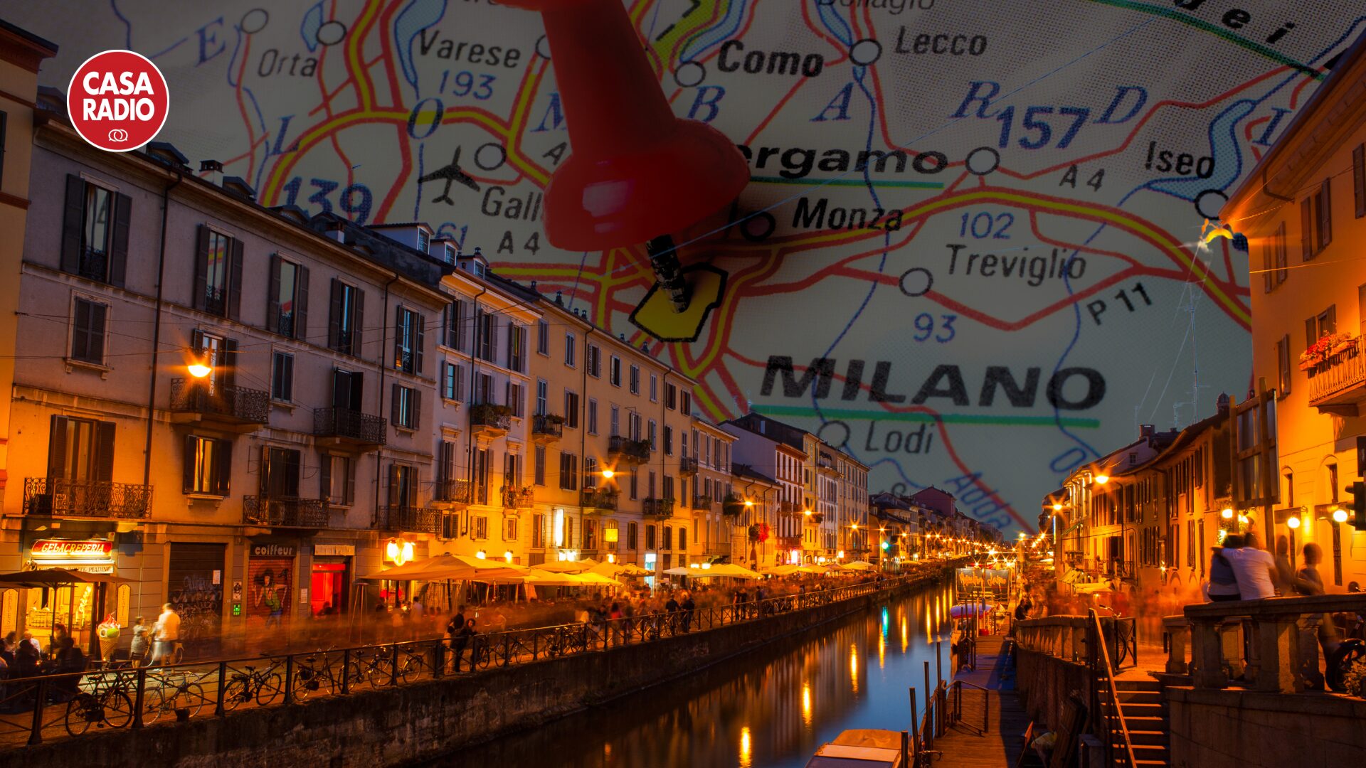 Fotografia reale del mercato immobiliare milanese: Intervista esclusiva con Massimiliano Russo