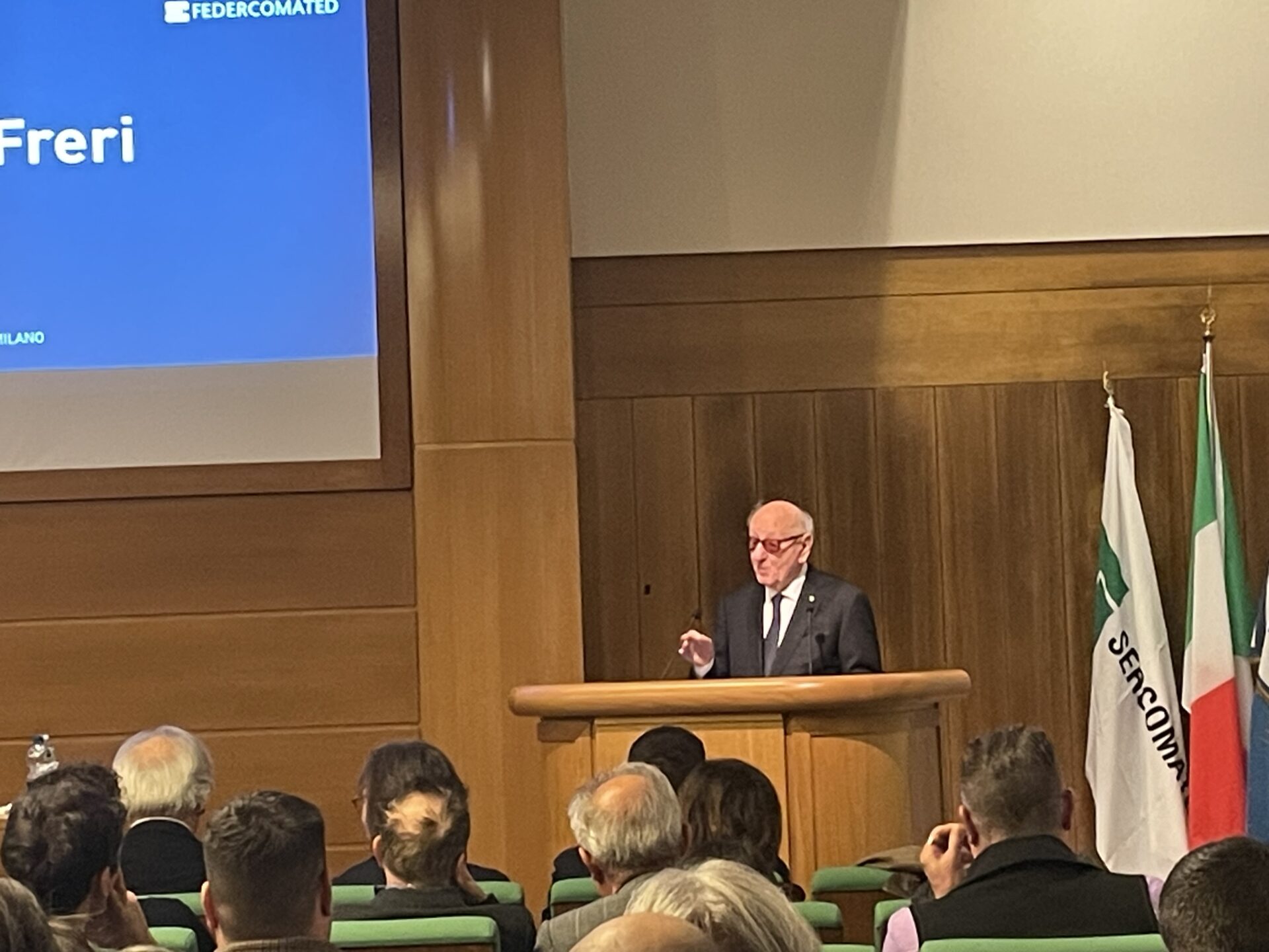 Costruire digitale, filiera e relazioni umane: il 42° Meeting Federcomated chiude nel segno dell’innovazione