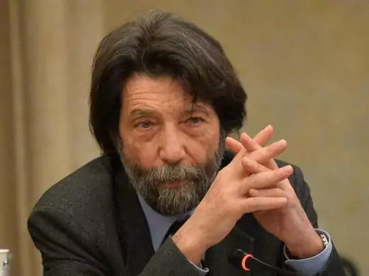 Cacciari: " I femminicidi sono un fatto principalmente culturale"