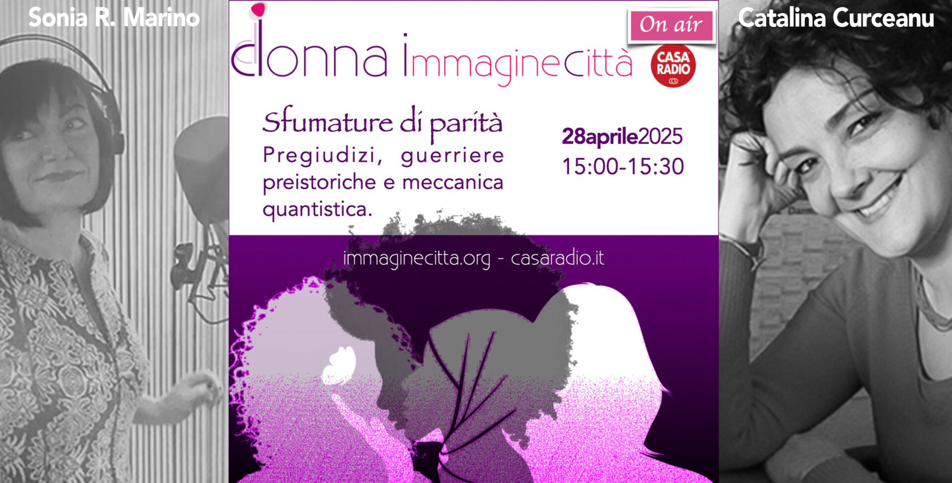 Sfumature di parità: pregiudizi, guerriere preistoriche e meccanica quantistica