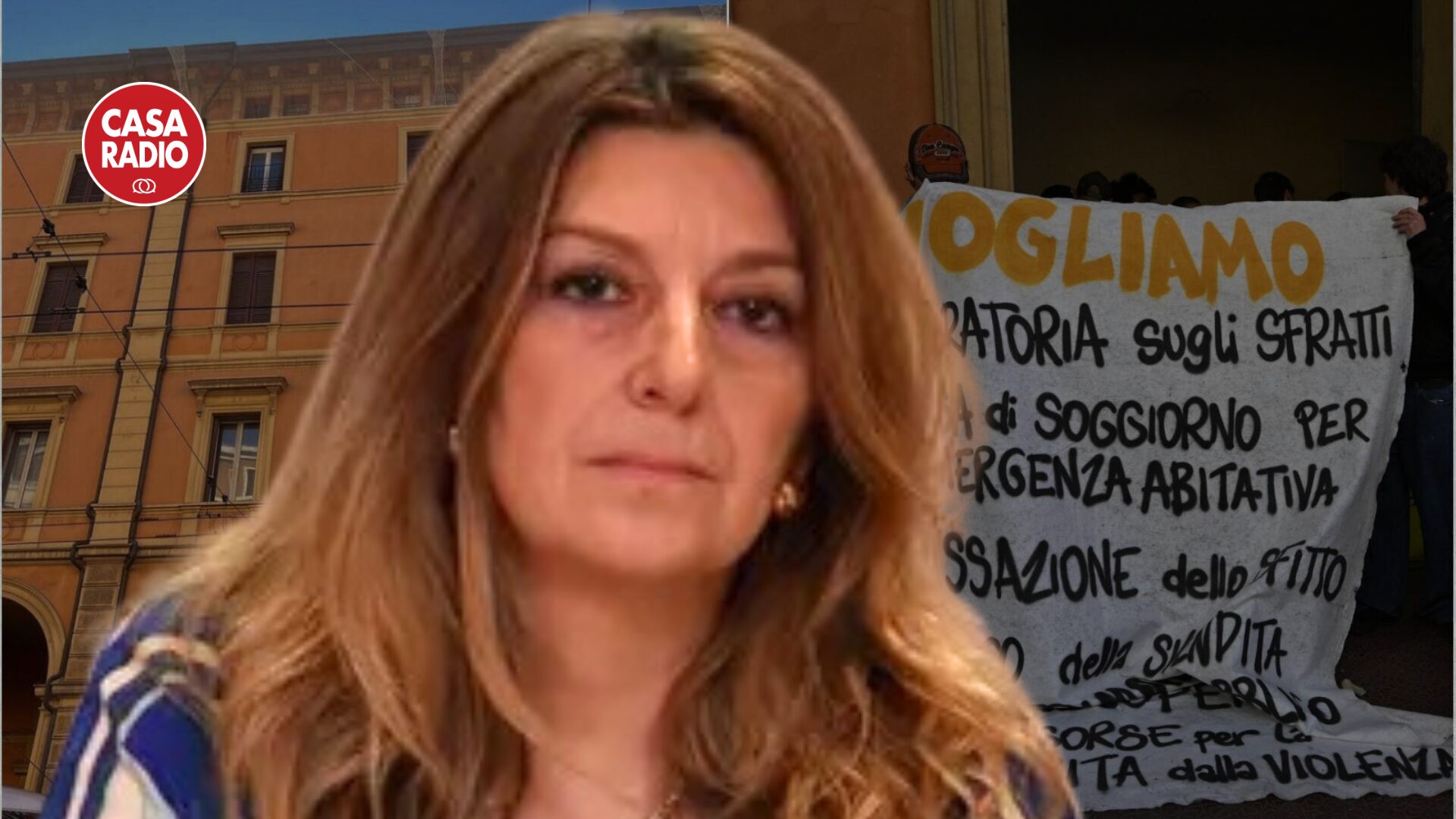 Aggredita dopo un confronto pubblico: solidarietà all’avvocato di Confedilizia Elisabetta Brunelli