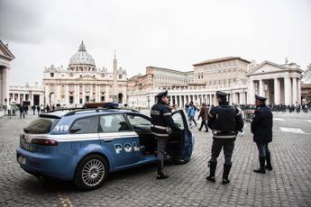 A Roma il comitato ordine e sicurezza dopo attacco Iran a Israele: "Attenzione massima"
