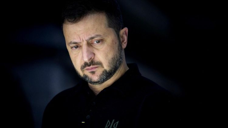 Zelensky e lo spettro dell’ esilio
