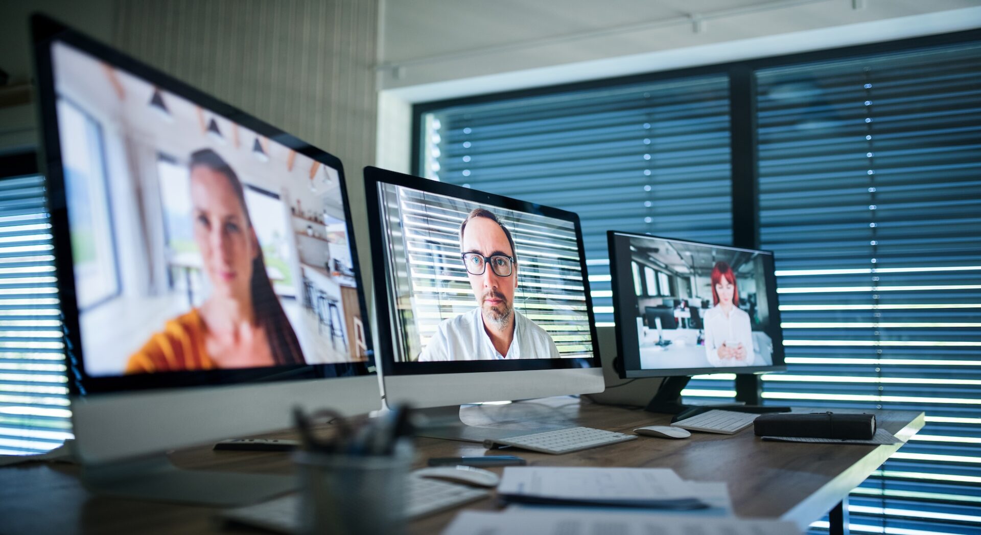 Le agenzie immobiliari digitali