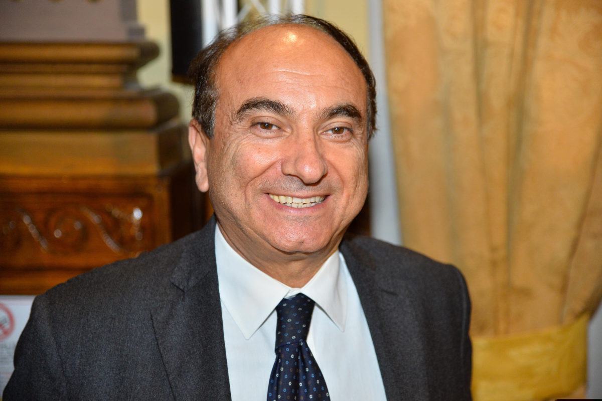 Scilipoti: " Scilipotismo è sinonimo di libertà “