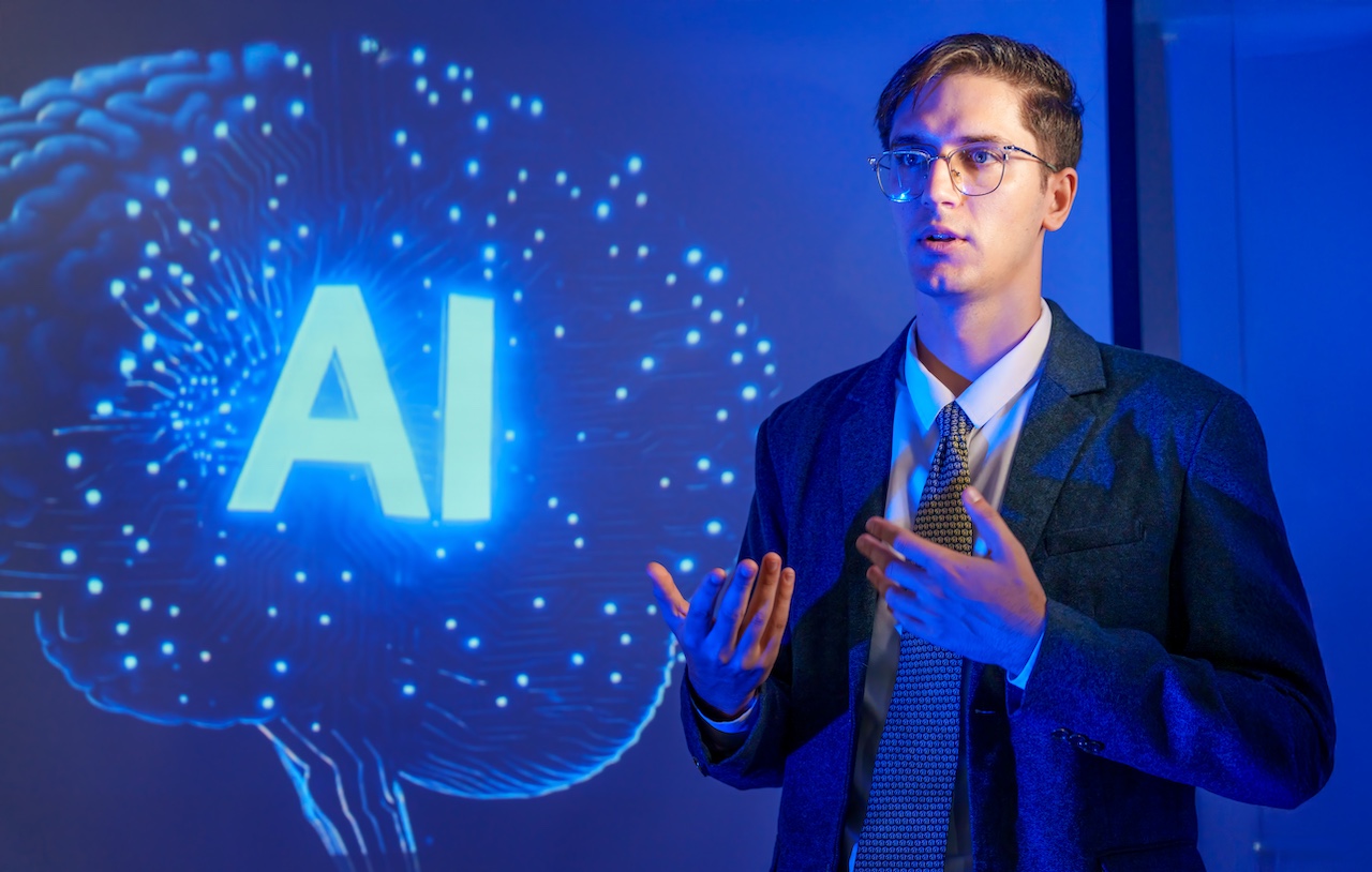 Intelligenza artificiale e umanità: la nuova frontiera del coaching.