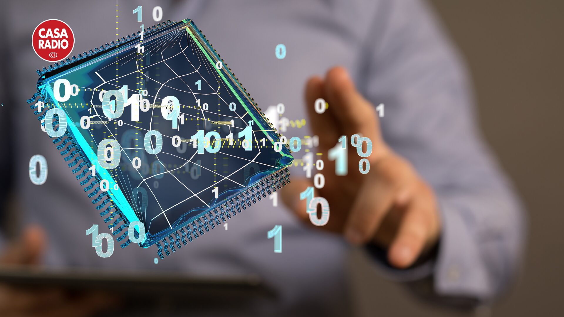 I dati cambiano il mercato immobiliare, ma il valore resta nelle persone. Mattia Schirru: "L’agenzia del futuro sarà data-driven"