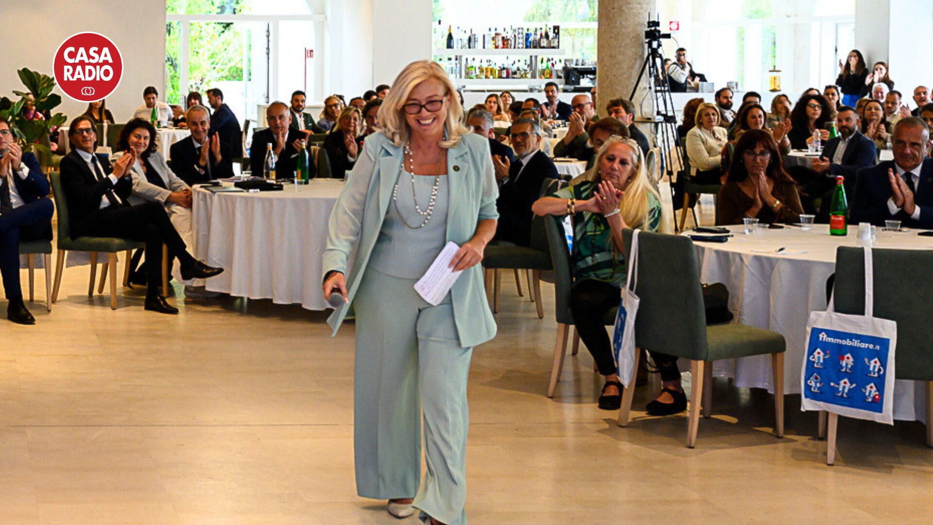 Convention 2026 del Gruppo Bodini – Coldwell Banker Italy: a Taranto due giorni dedicati ai top performer dell’immobiliare