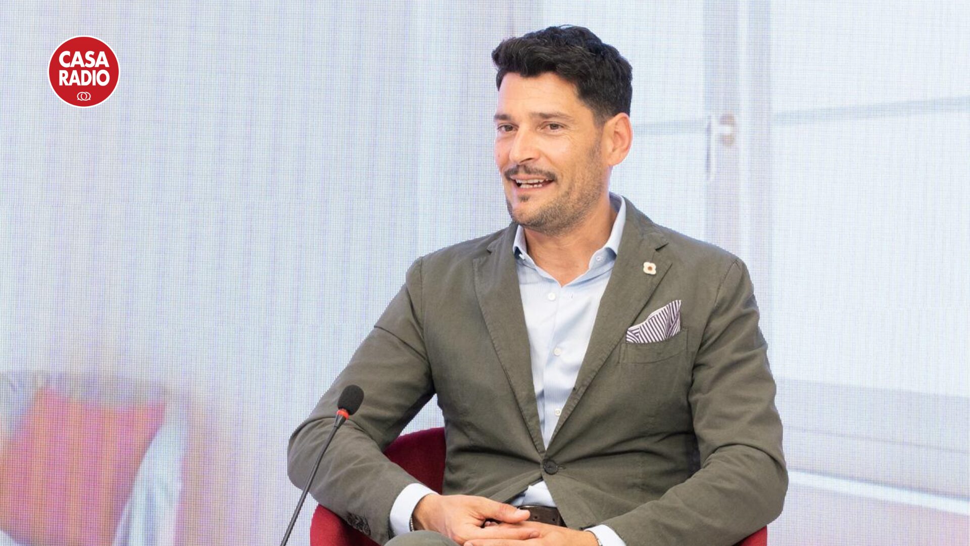 Innovare la comunicazione nel real estate per eccellere: Intervista esclusiva a Matteo Nencioni