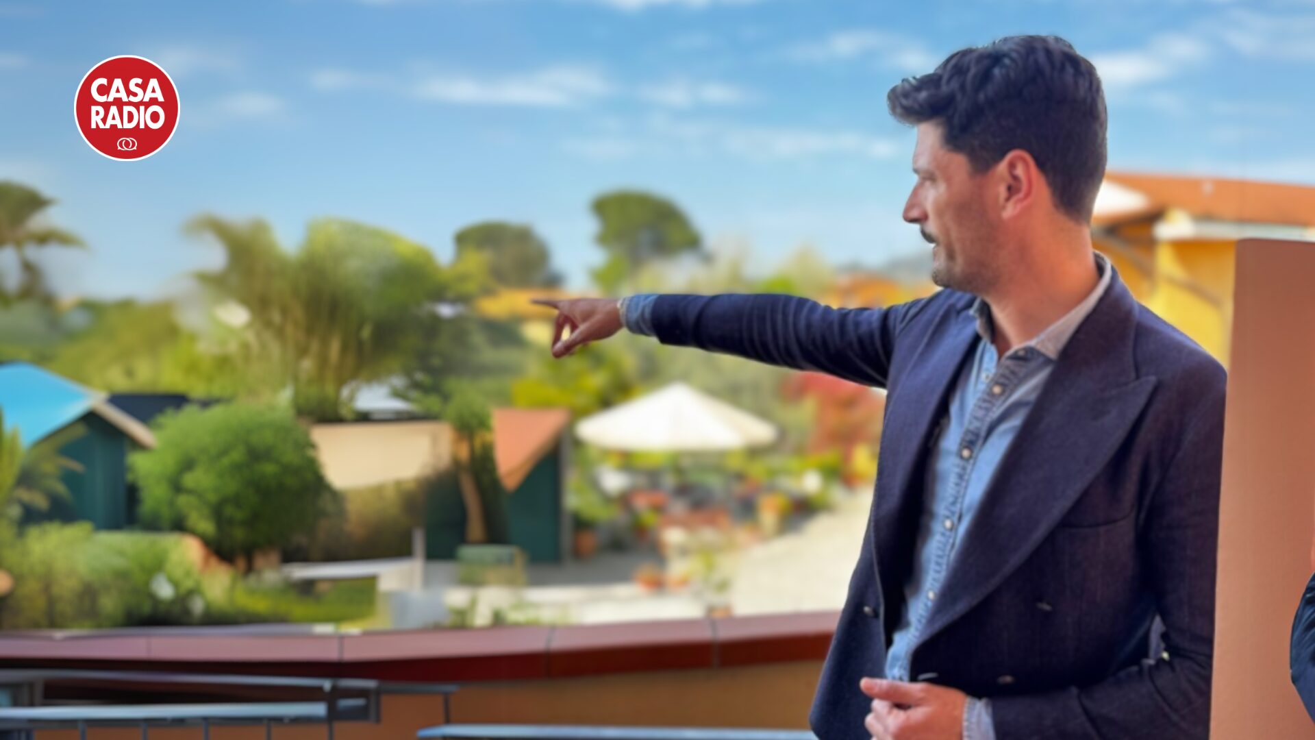 Matteo Nencioni da “personal shopper immobiliare” alla TV: la storia di un agente immobiliare che ha saputo sfruttare al massimo i social networks