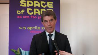 Sclerosi multipla, neurologo Gasperini: "Cladribina riduce attività infiammatoria"