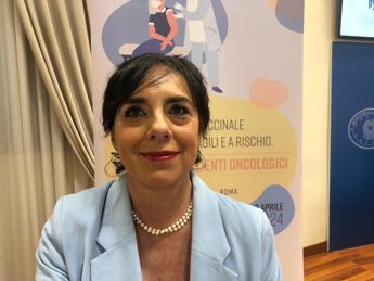 Siliquini (Siti): "Proteggere pazienti oncologici dal rischio infezioni respiratorie"
