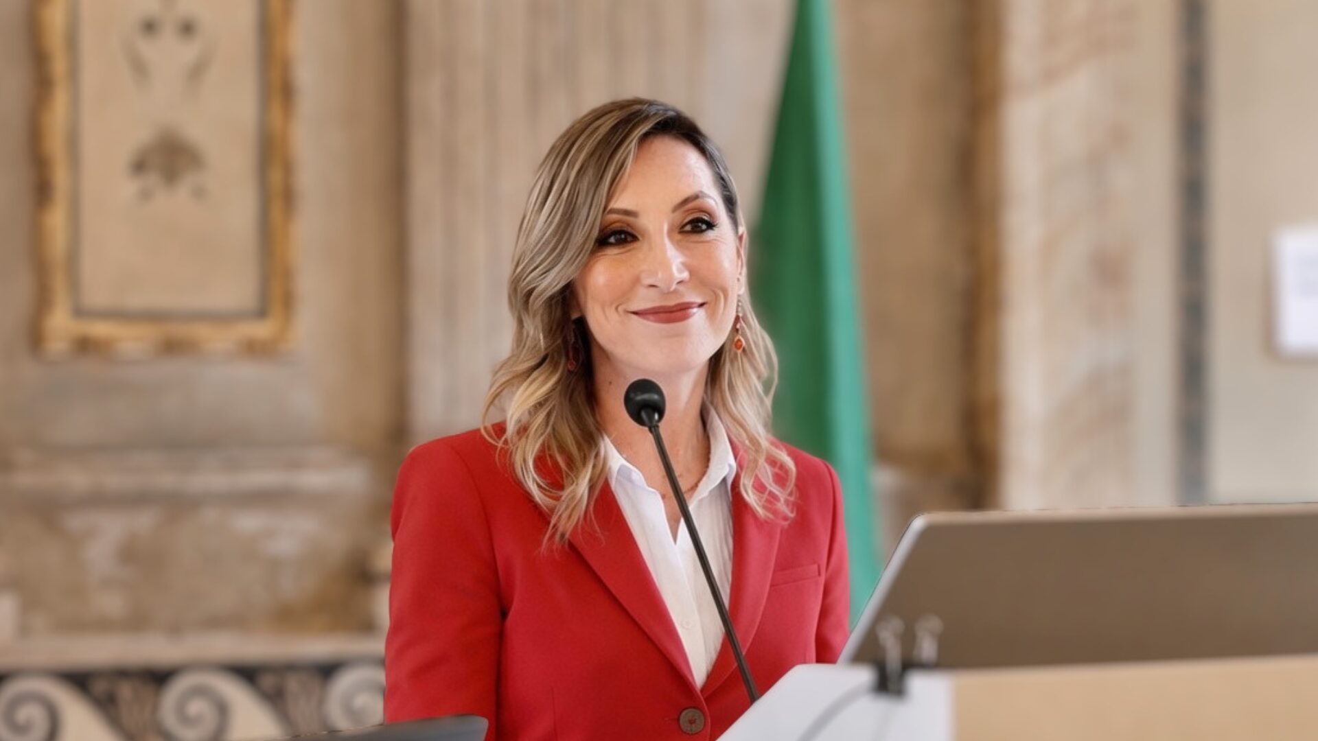 Confedilizia Roma, l’Avvocato Claudia Barina nominata Presidente