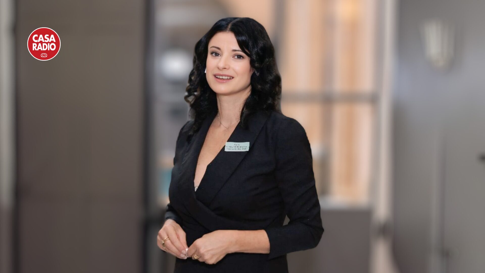 Giornata dell’Agente Immobiliare: Intervista esclusiva con SIlvia Dri
