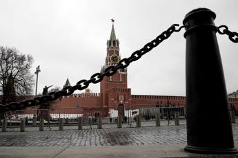 Russia, il teorema di Mosca: "Siamo nel mirino della Nato"