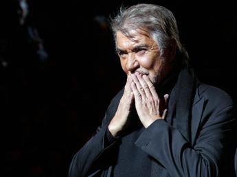 Roberto Cavalli, le donne, Hollywood e gli abiti da sogno del signore dell’animalier