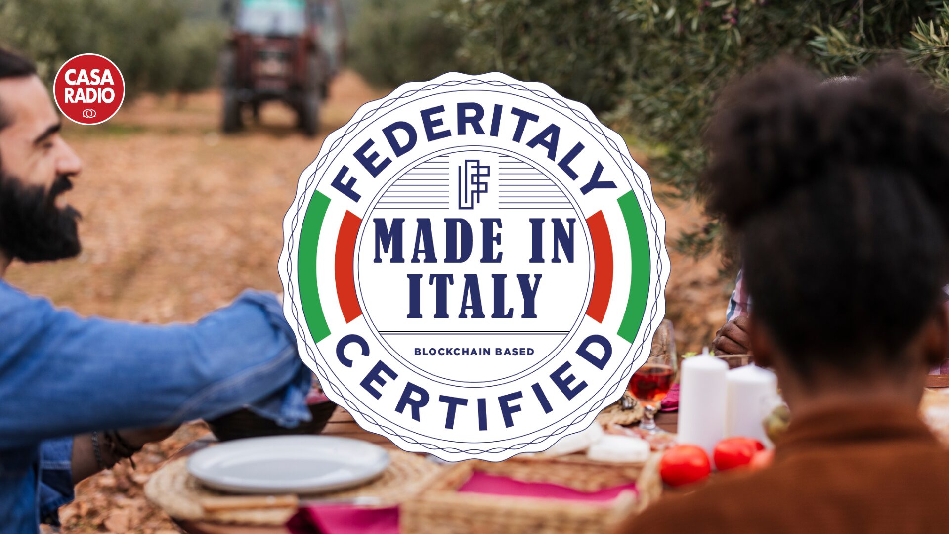Made in Italy, 2 milioni di euro per le imprese: voucher Federitaly per la certificazione dei prodotti