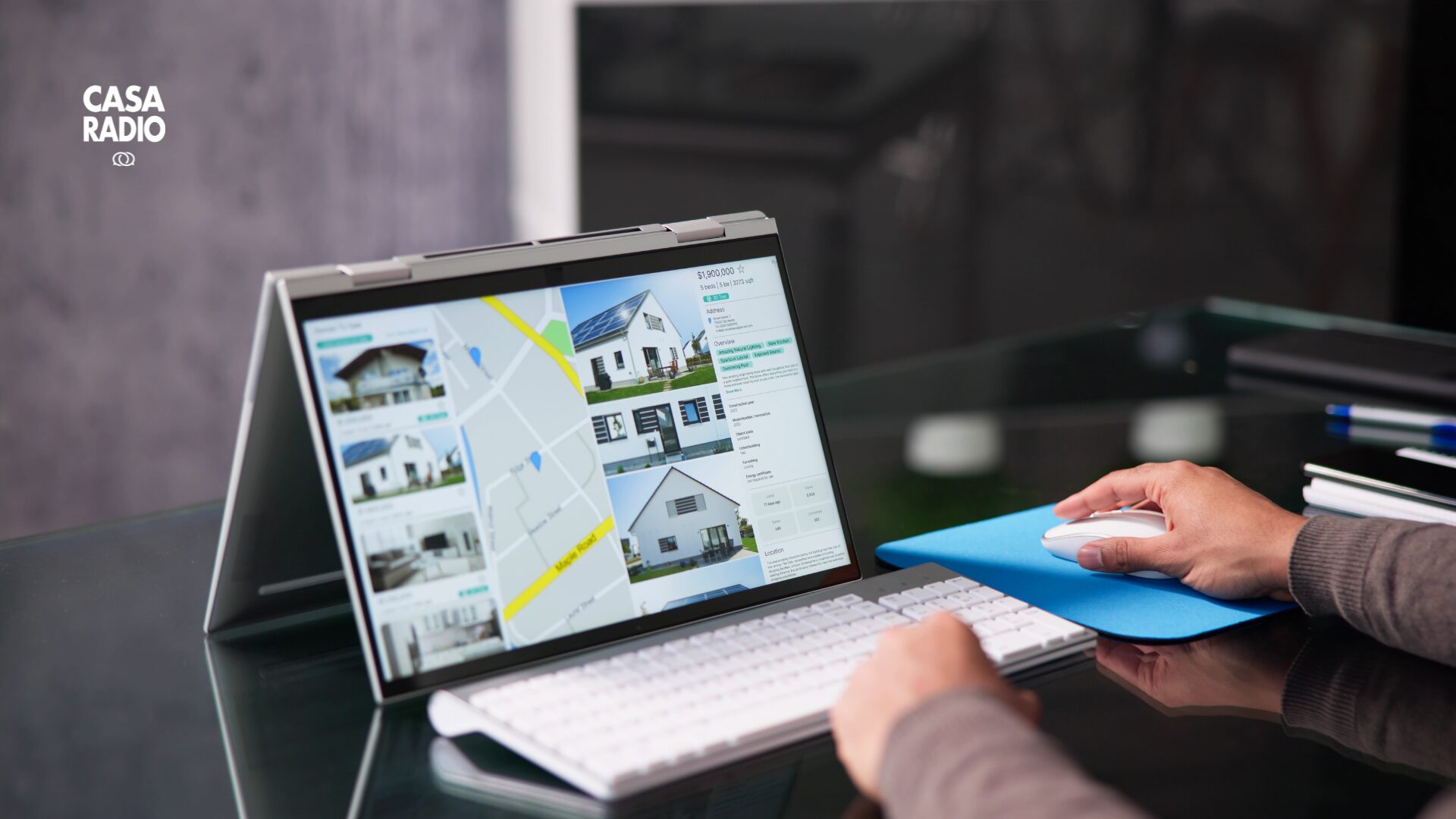 Innovazione immobiliare: Il nuovo accordo tra Immobiliare.it Insights e Harley&Dikkinson
