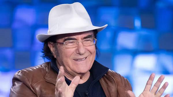 Al Bano a Casa Radio: “Soffro di Sanremite acuta”. La mia vita tra musica, amore e libertà.