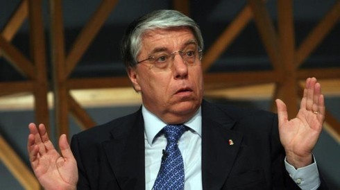 Giovanardi" Fitto vicepresidente della Commissione Europea un passo importante per il nostro Paese"