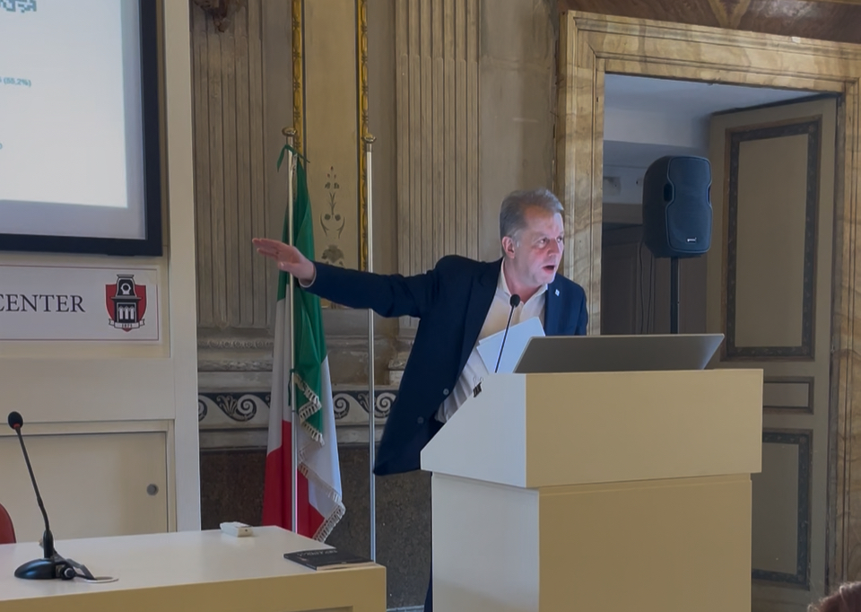 Valutazioni immobiliari e Intelligenza Artificiale: Tradizione peritale e innovazione algoritmica, la rivoluzione silenziosa che sta cambiando il real estate