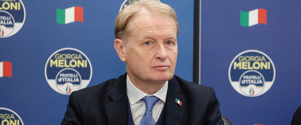 Malan : "Le politiche della Sinistra in Europa sono pericolosamente estremiste"