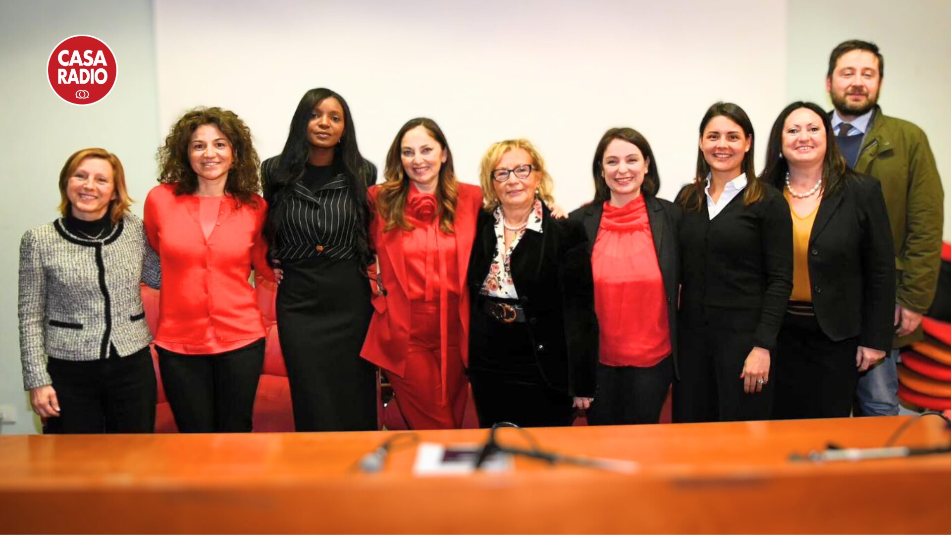 Professionisti uniti per il cambiamento contro la discriminazione di genere: Intervista esclusiva all’Avv. Eufemia Ferrara