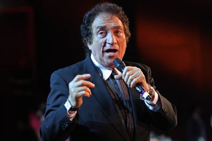 Addio a Tony Dallara, voce romantica e roboante della musica italiana