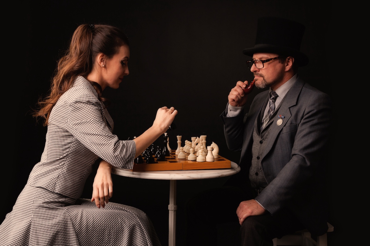 Quando il cambiamento diventa magia: coaching, scelte di vita e illusionismo