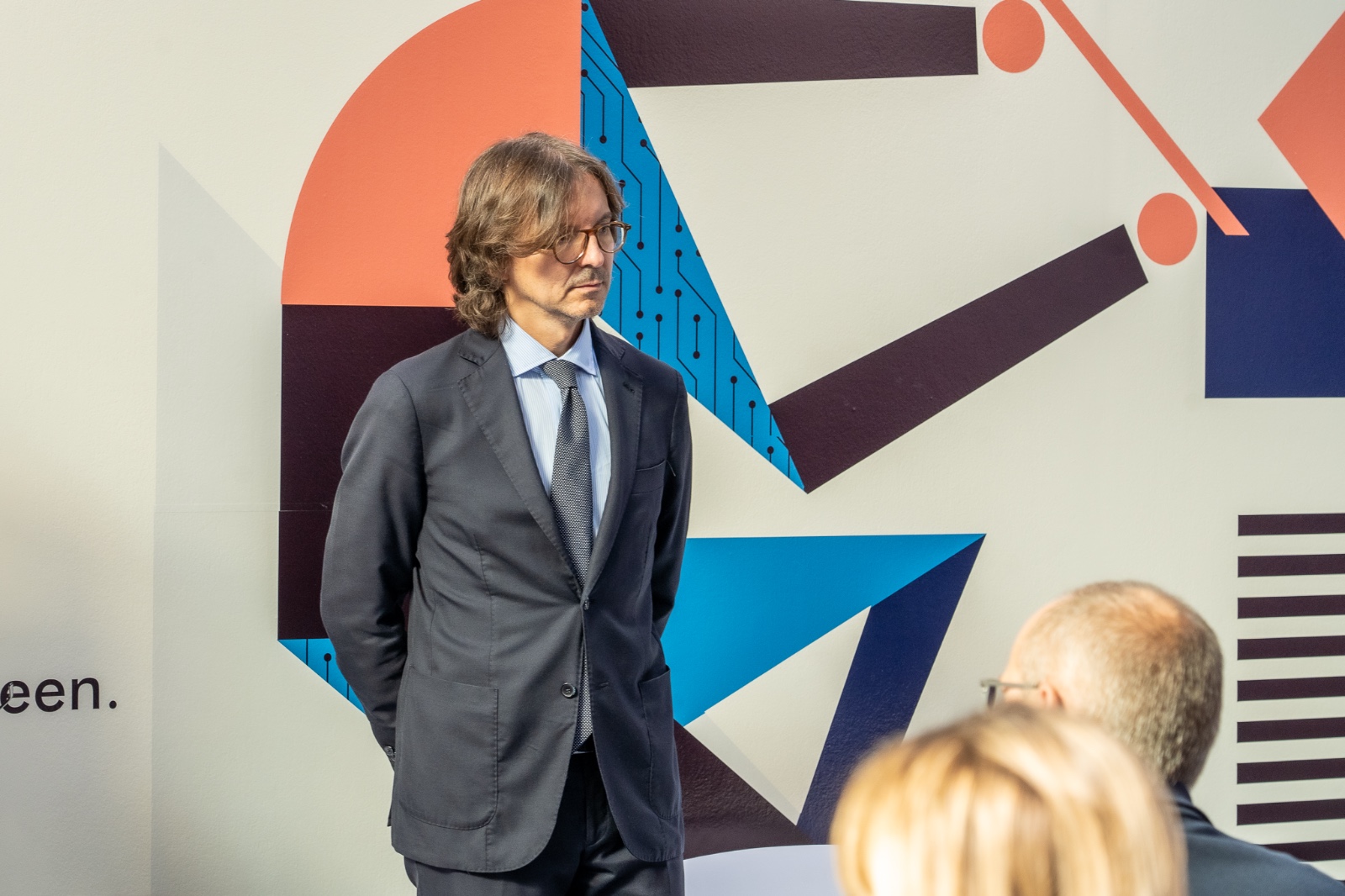 L’esperienza della Città della Posa a Cersaie 2024: intervista a Luca Berardo, Presidente di Assoposa