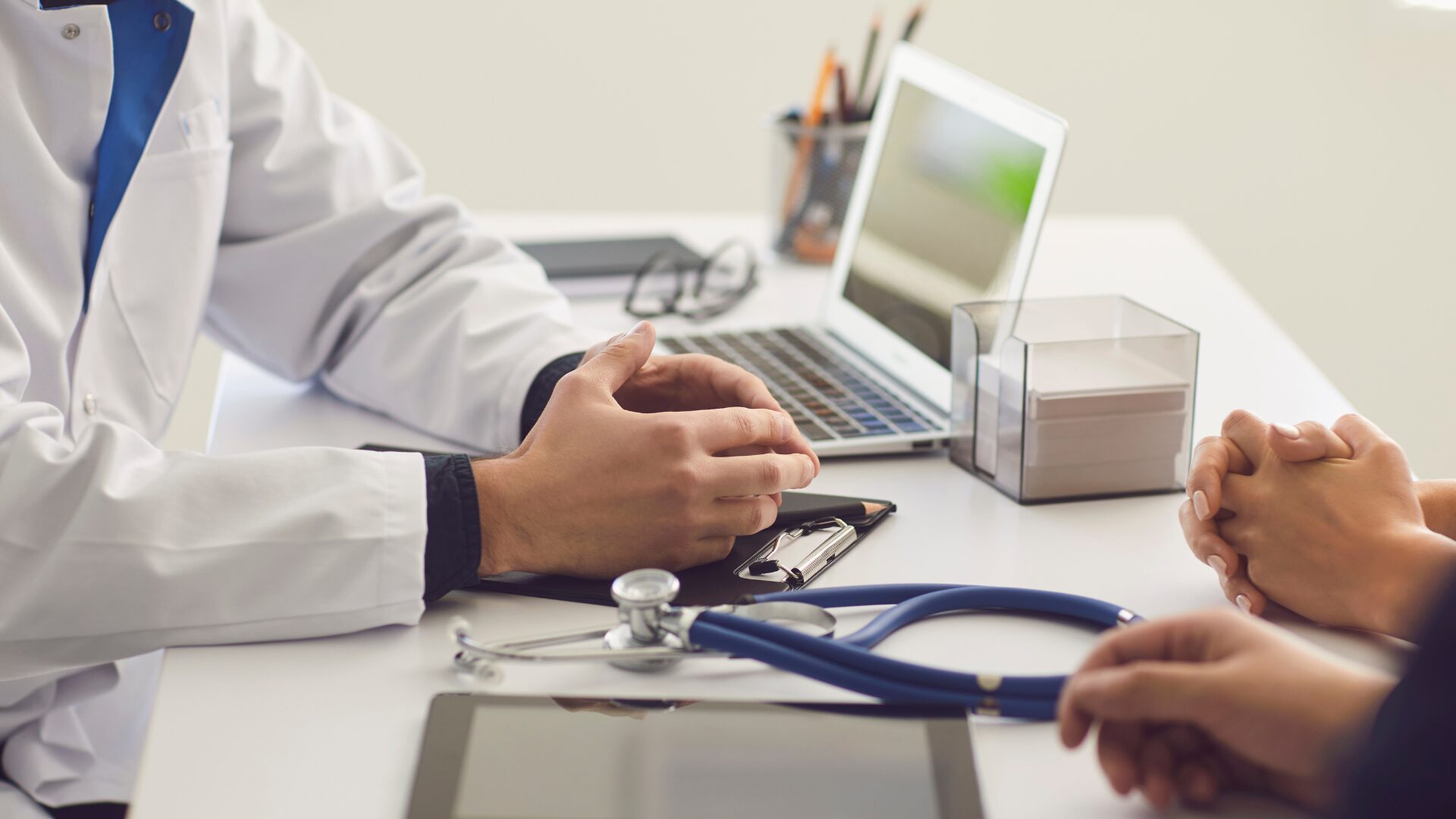 Incontro con il Dottor Gianmarco Rea: Ritratto della medicina di famiglia in Italia e le sfide future