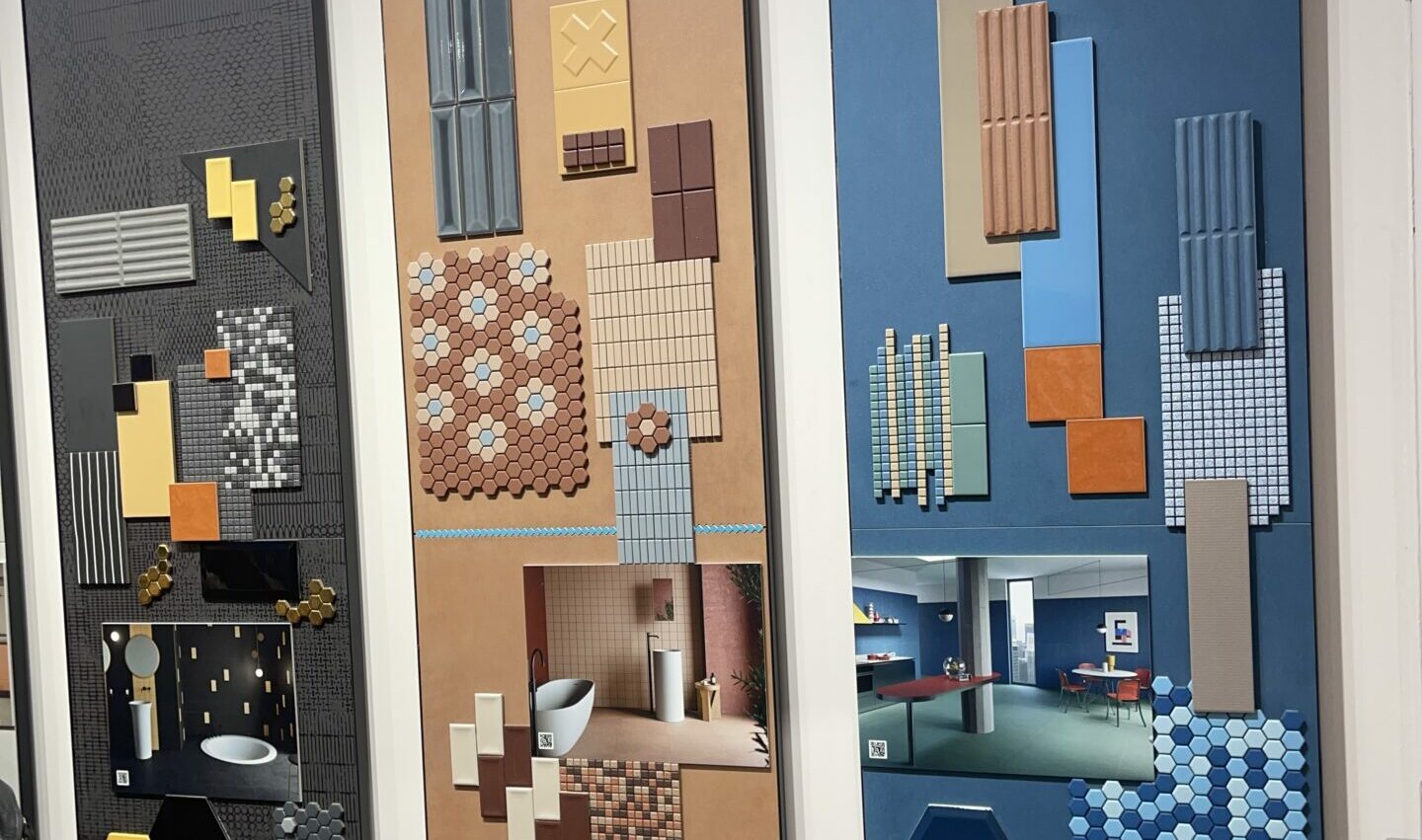 CERSAIE 2024 – Innovazioni e tendenze nel settore della ceramica e arredobagno