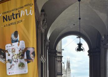 Salute, Ciliberto (Nutrimi): "Ridefinire alimentazione in chiave positiva e inclusiva"