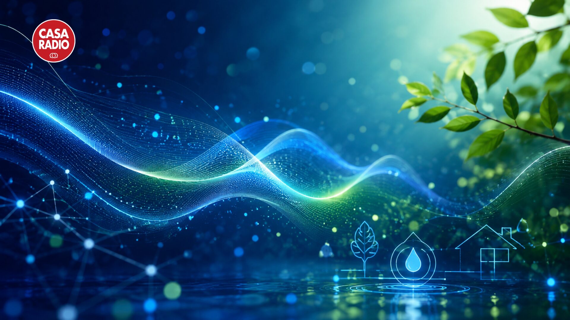 Frequenze, benessere e qualità della vita: il futuro dell’innovazione passa dalla ricerca scientifica