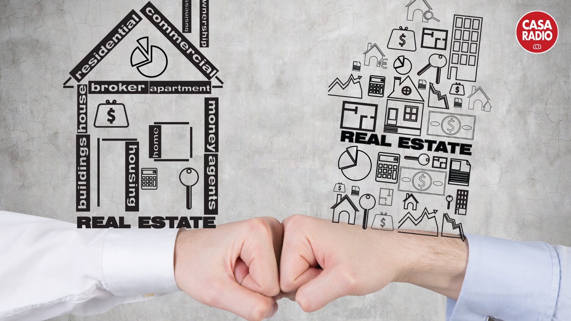 Dal “solo MLS” al “tutto in uno”: così Listing Plus prova a riscrivere il lavoro dell’agente immobiliare