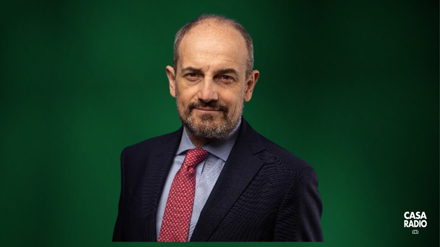 La rivoluzione dei farmaci Long Acting: Intervista esclusiva con il Prof. Antonio Di Biagio