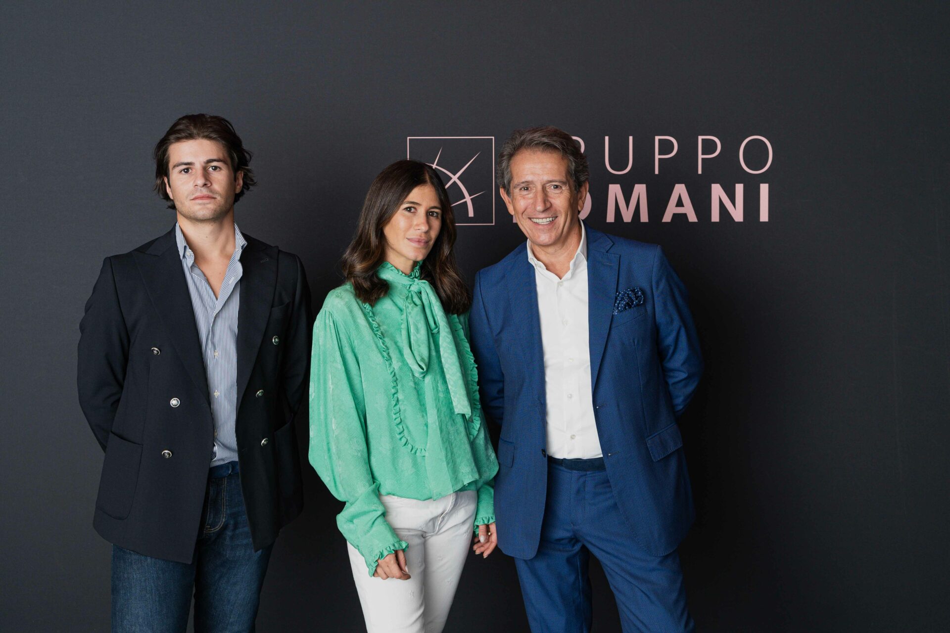 Gruppo Romani: la Family Strategy guida la crescita