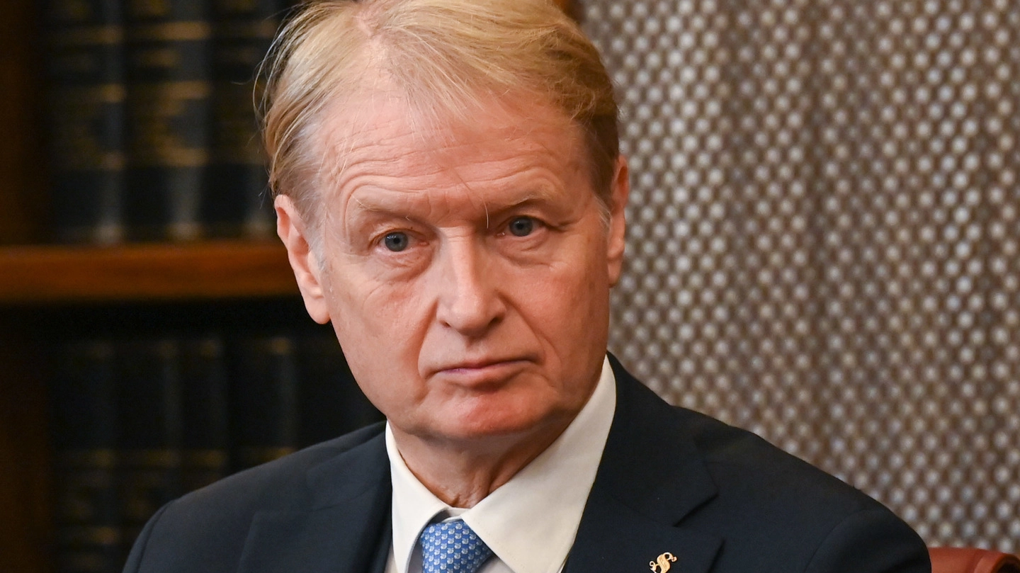 Malan: “L’Italia vuole la pace, ma non lascerà sola Kiev. Meloni può mediare tra Europa e Stati Uniti”